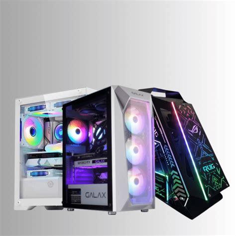 BTECH PC Customs .